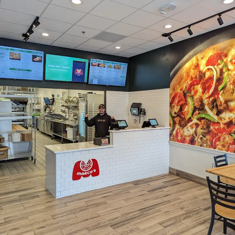 Marco's Pizza