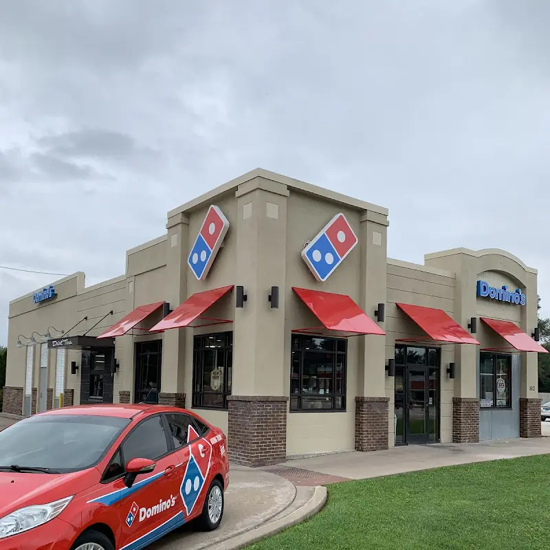 Domino's Pizza