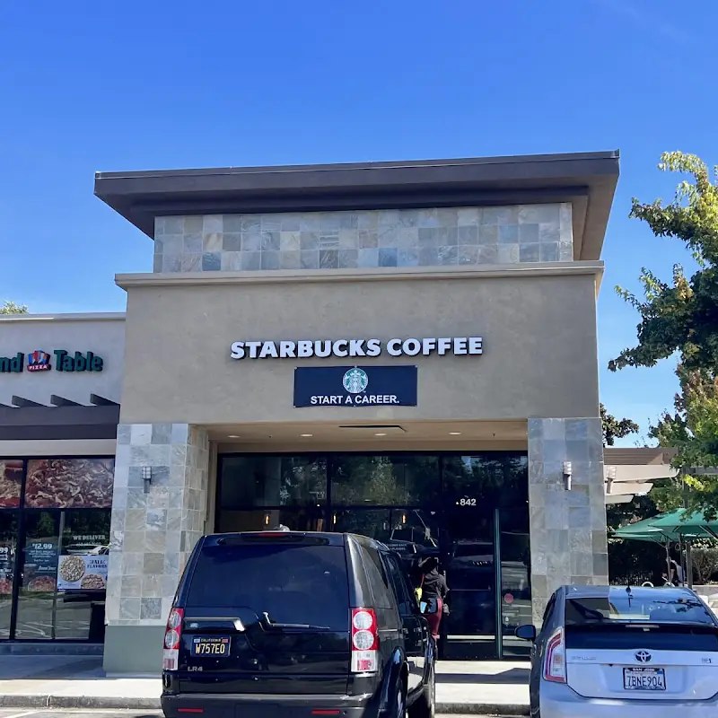 Starbucks Coffee Company