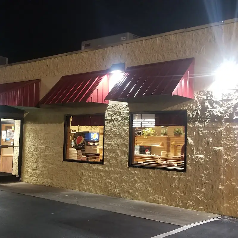 Pizza Plus