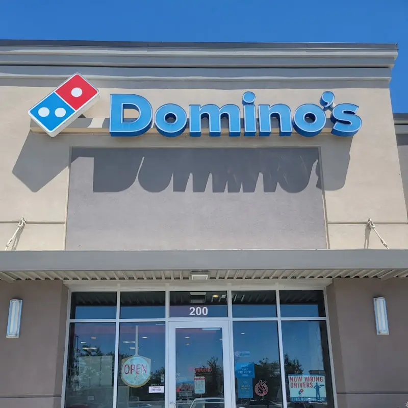 Domino's Pizza