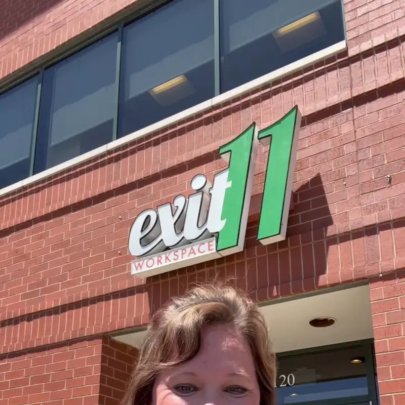 Exit 11 Coffee