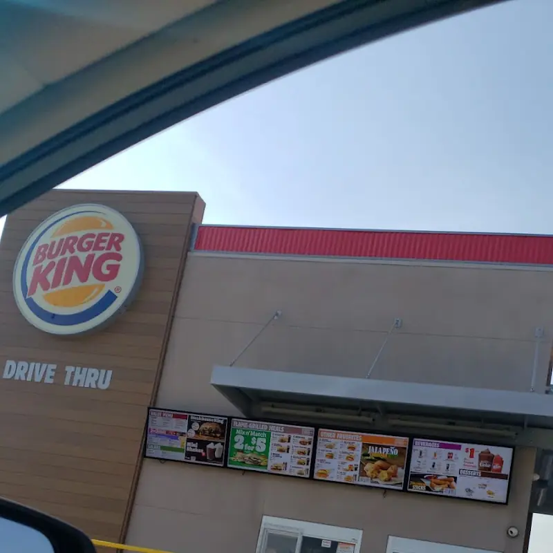 Burger King