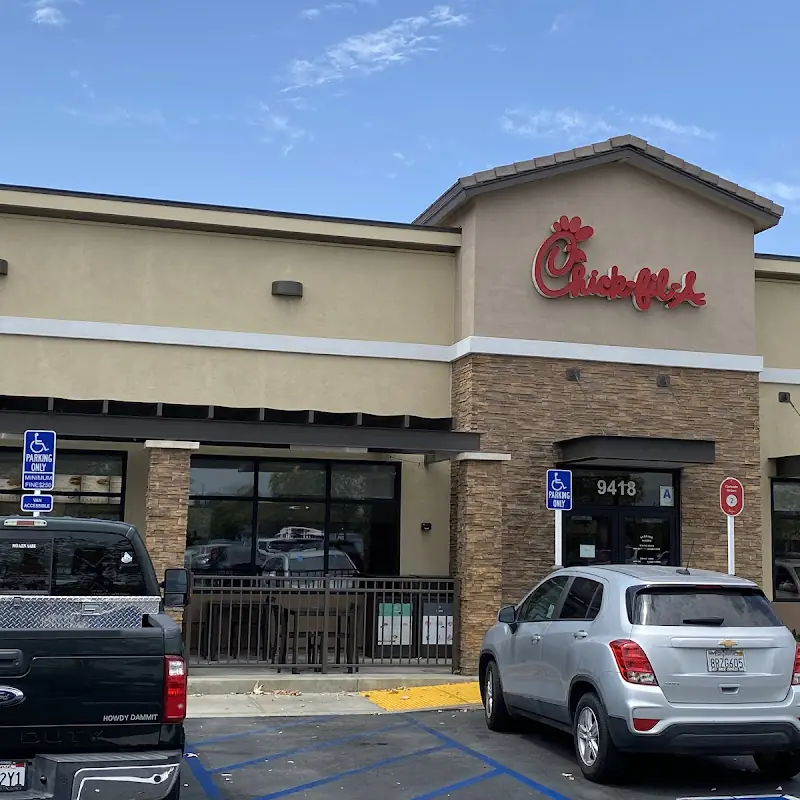 Chick-fil-A
