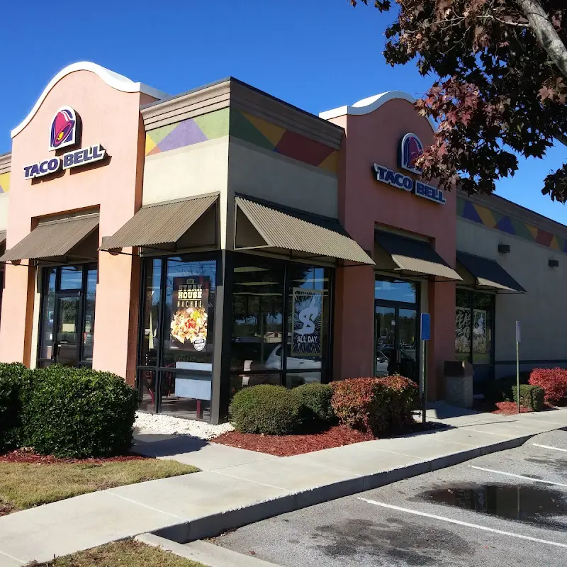 Taco Bell