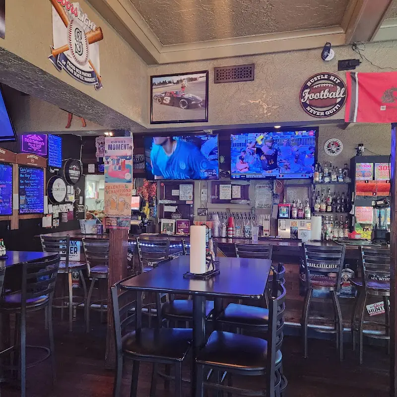 Bub's Pub Sports Bar & Grill