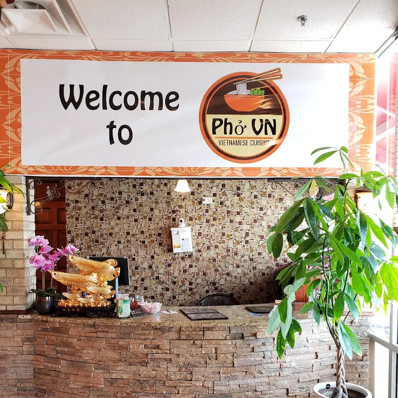 Pho VN Cuisine