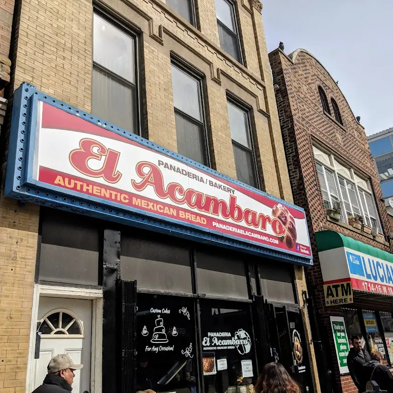 Panaderia El Acambaro
