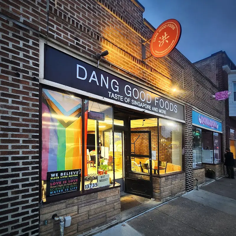 Dang Good Foods