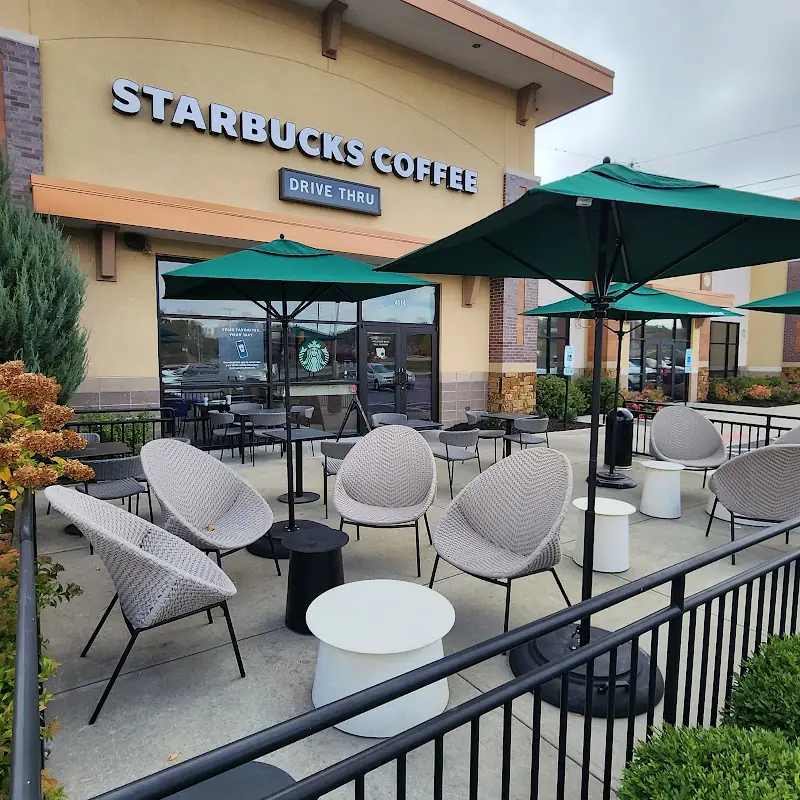 Starbucks Coffee Company