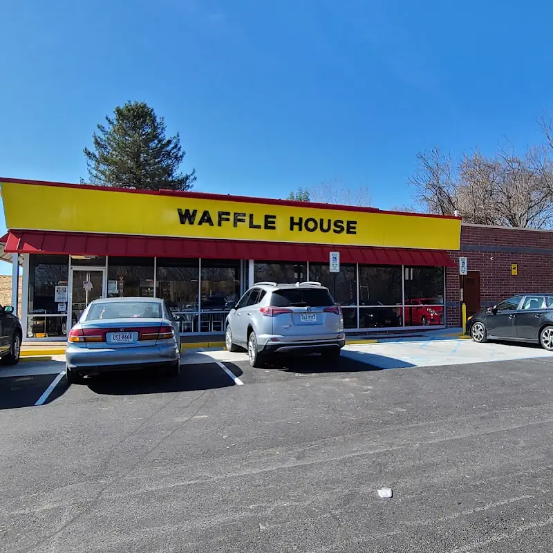 Waffle House