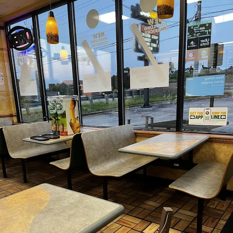 Subway