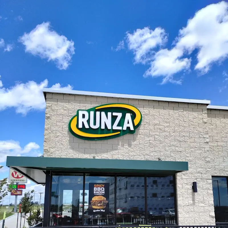 Runza Restaurant