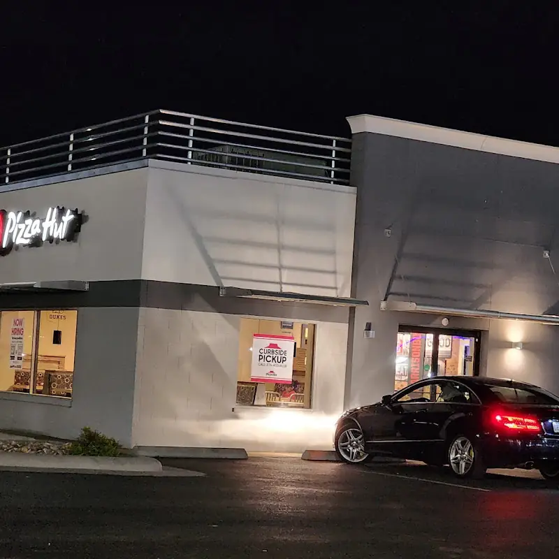 Pizza Hut