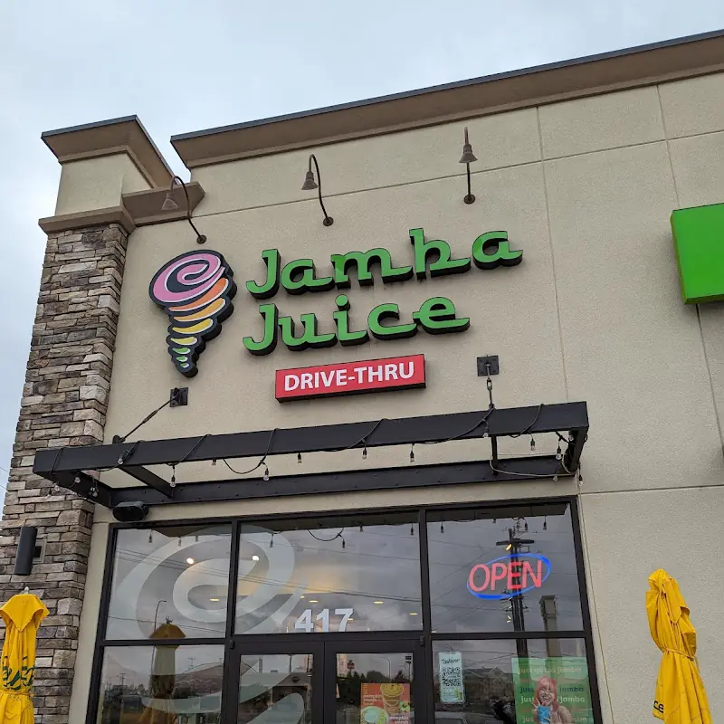 Jamba