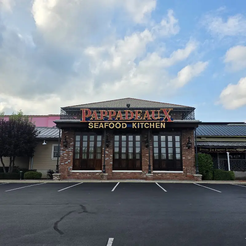 Pappadeaux Seafood Kitchen