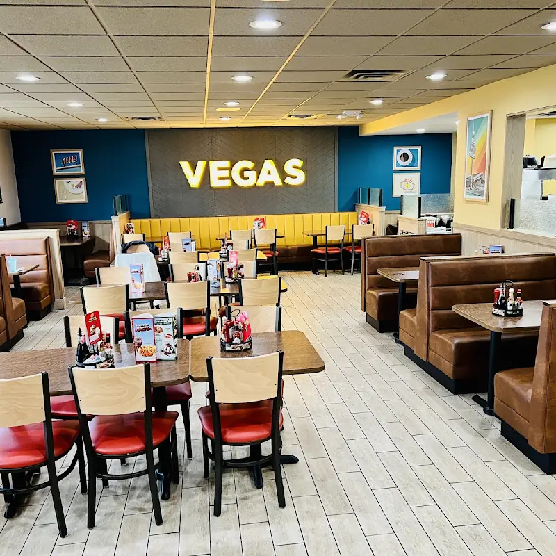 Denny's Restaurant