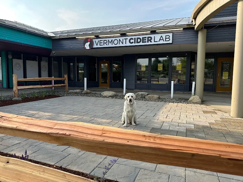 Vermont Cider Lab