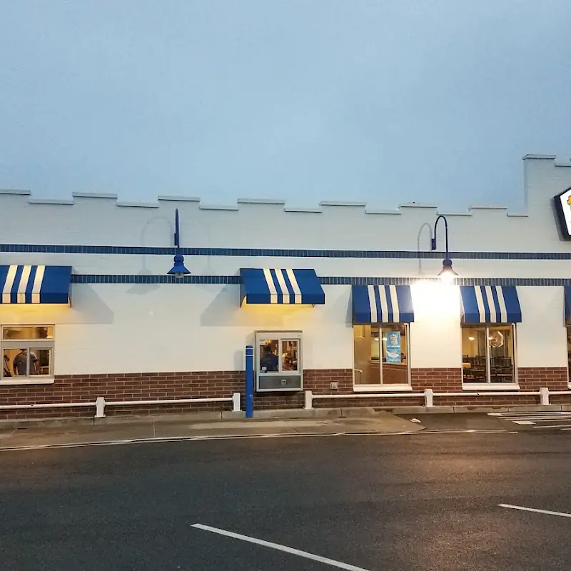 White Castle