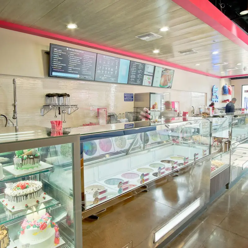 Baskin-Robbins
