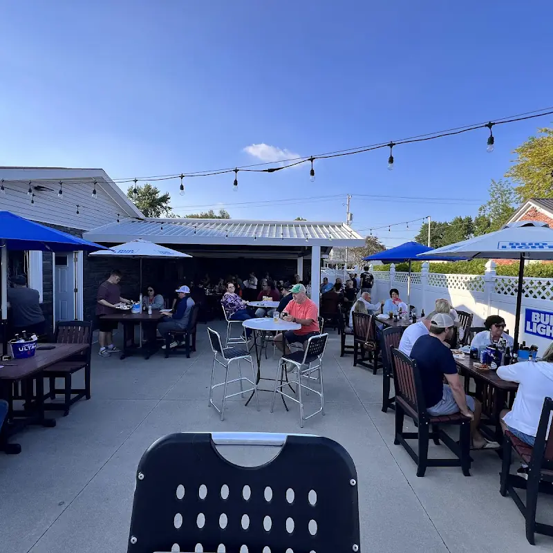 The Bombshelter Carry Out & Bar