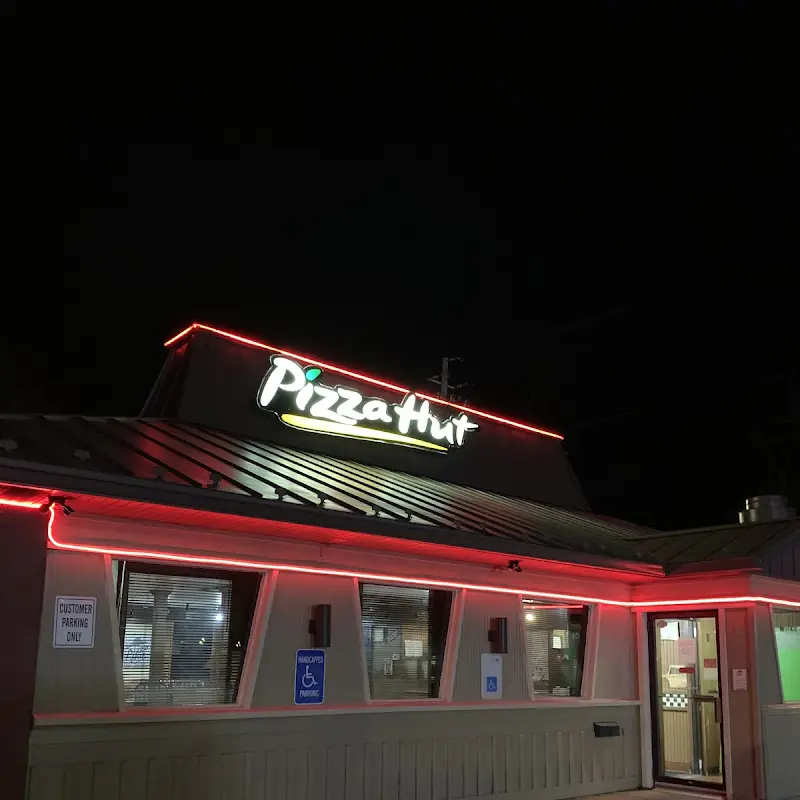 Pizza Hut