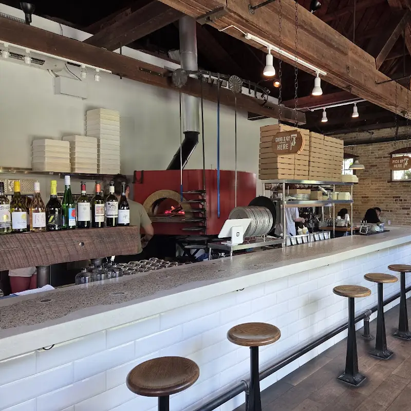 Humble Wood Fire Pizzeria
