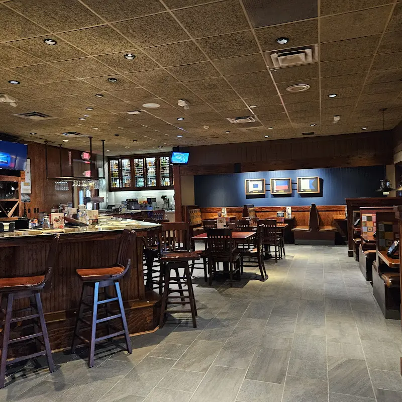 Red Lobster