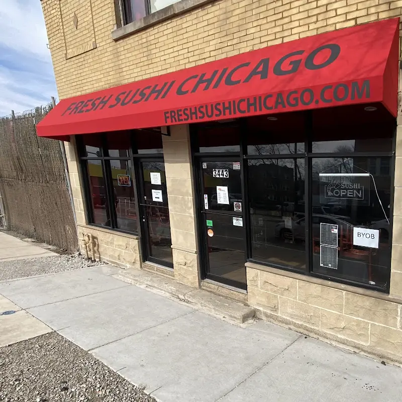 Fresh Sushi Chicago