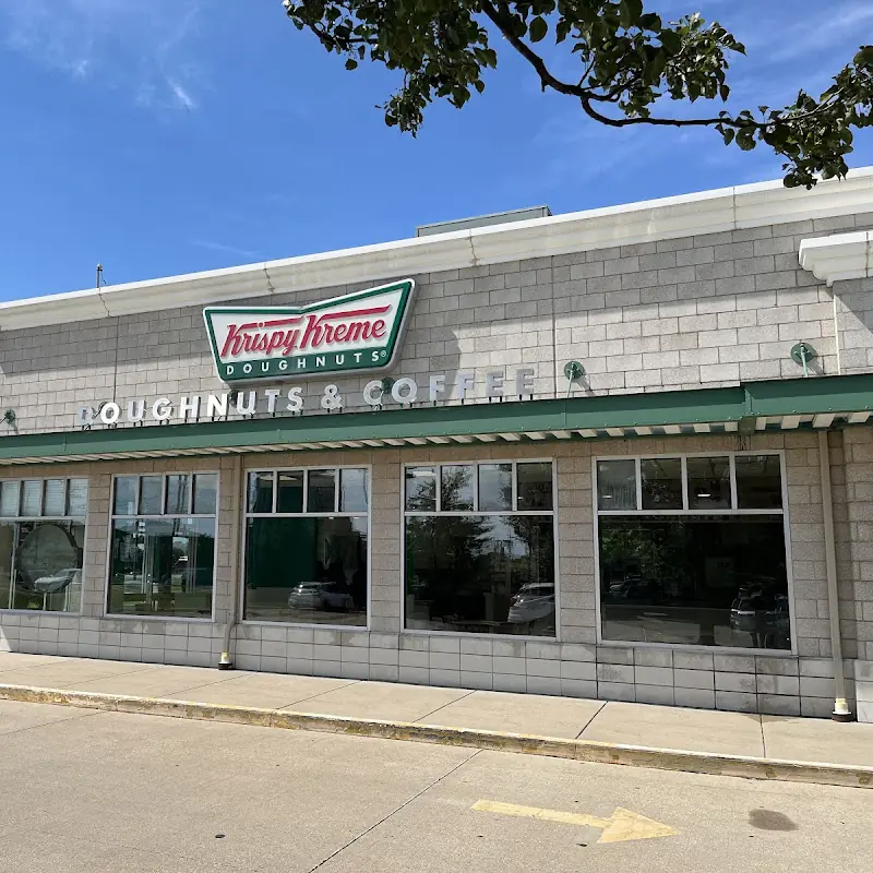 Krispy Kreme