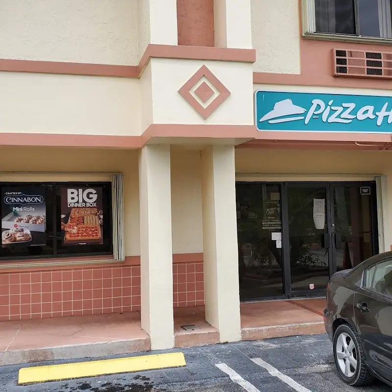 Pizza Hut