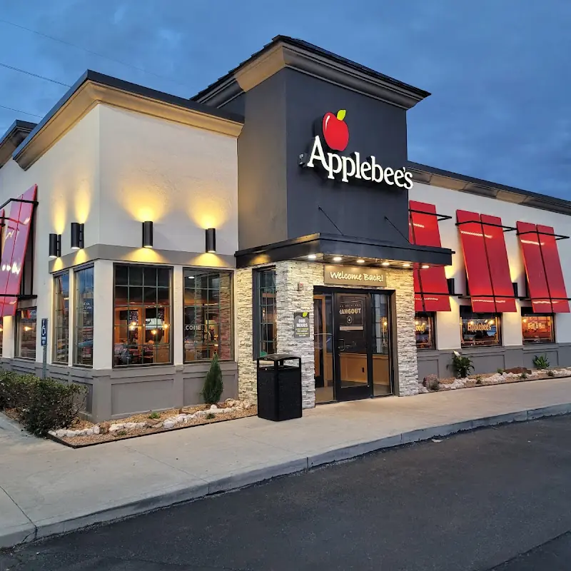 Applebee's Grill + Bar