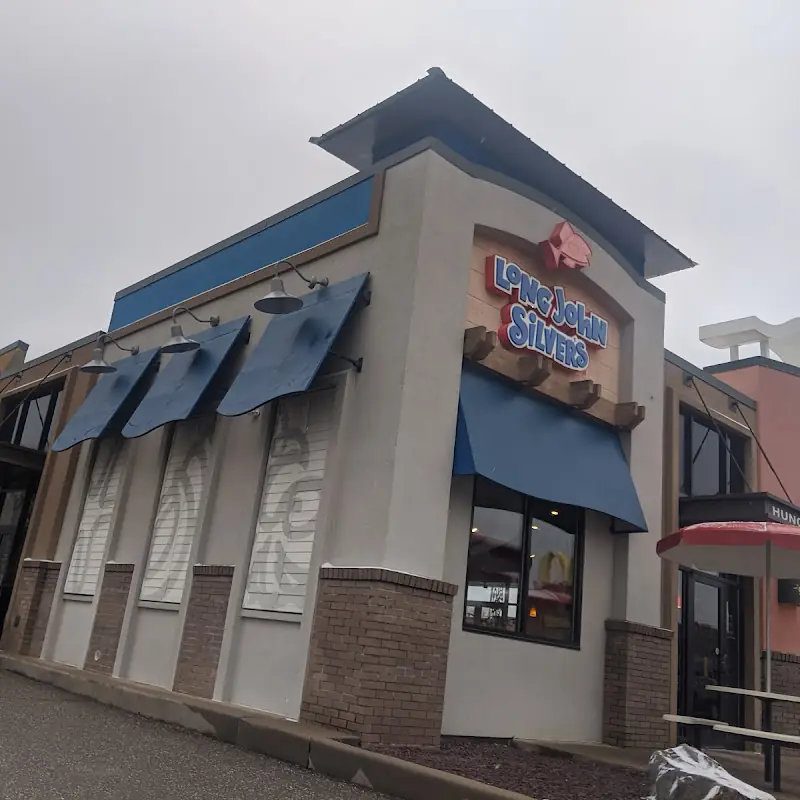 Taco Bell / Long John Silver's