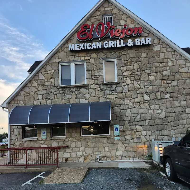 El Viejon Mexican Grill & Bar