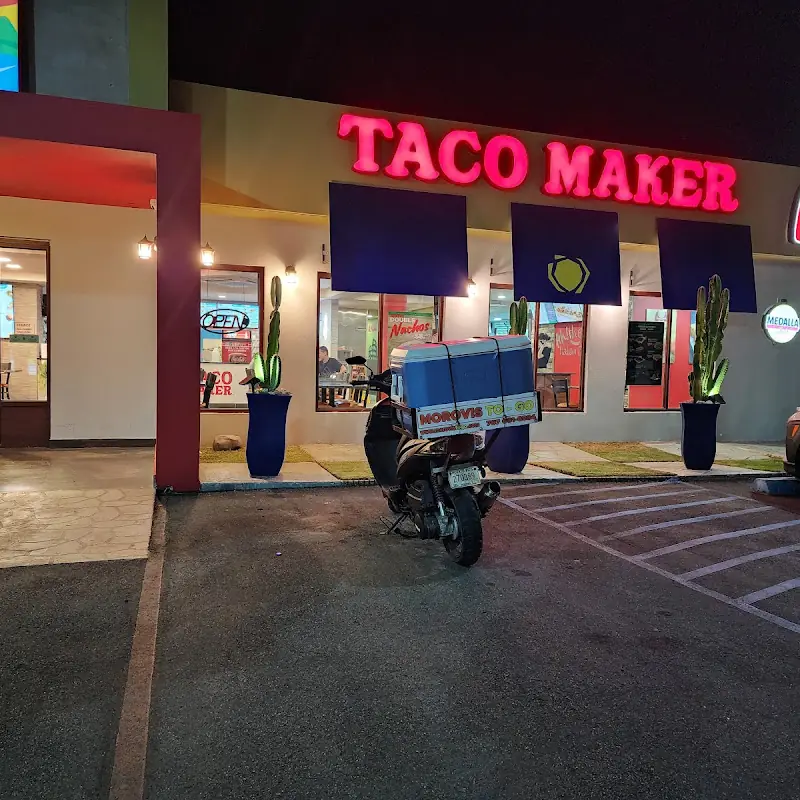 Marco's Pizza