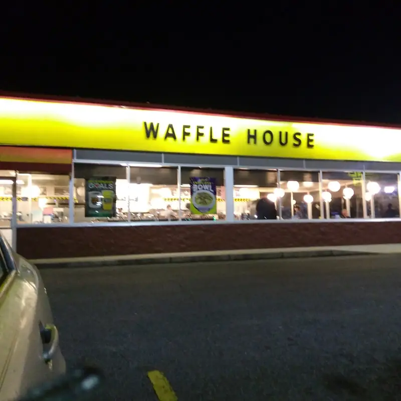 Waffle House