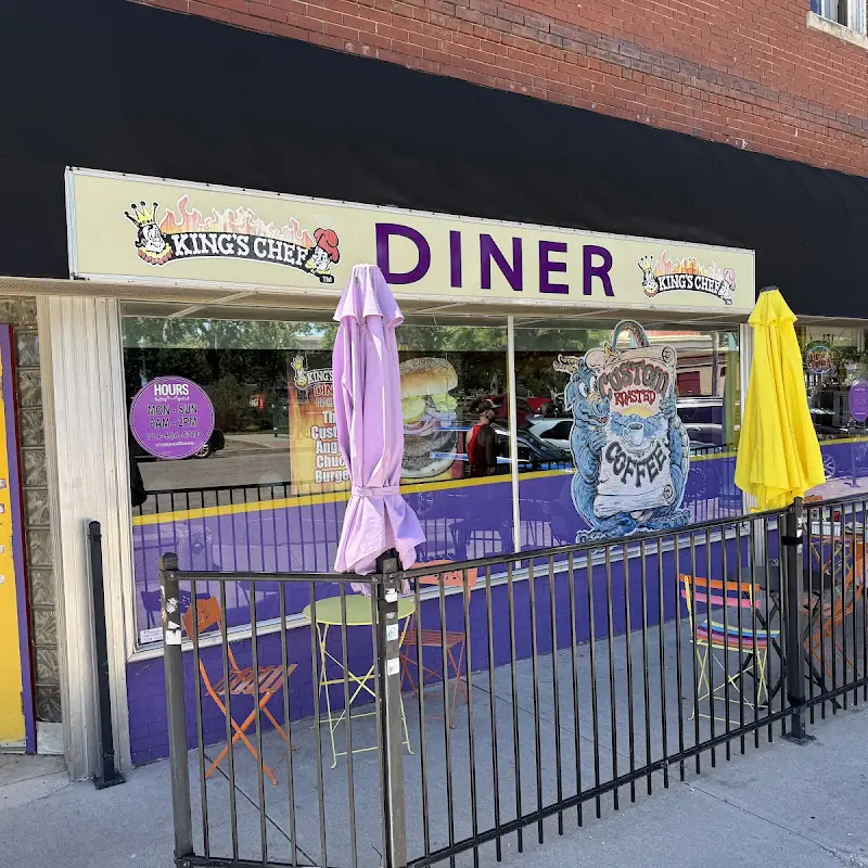 King's Chef Diner