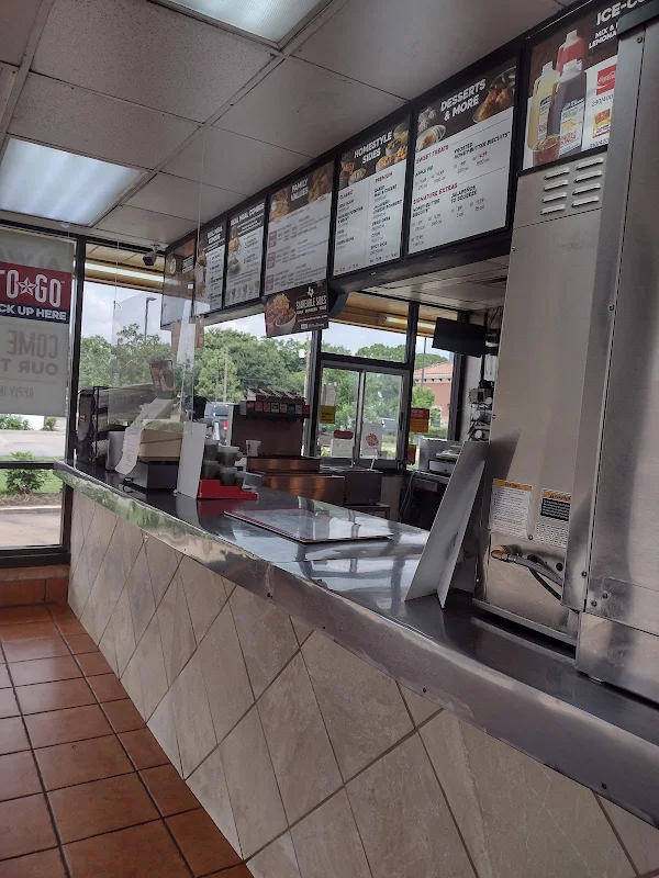 Church's Texas Chicken