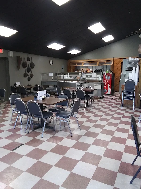 Dae Break Café Too