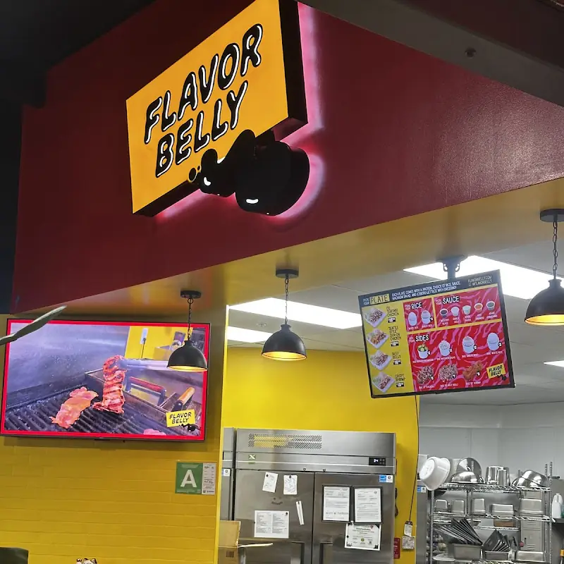 Flavor Belly