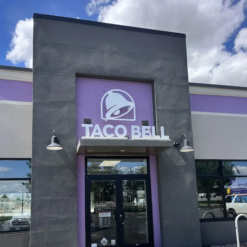 Taco Bell