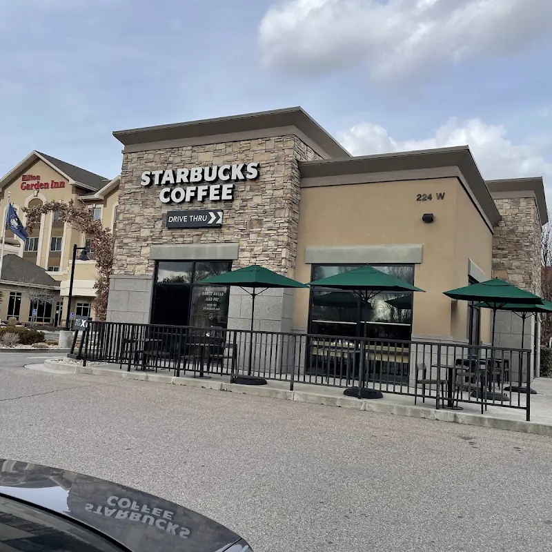Starbucks Coffee Company