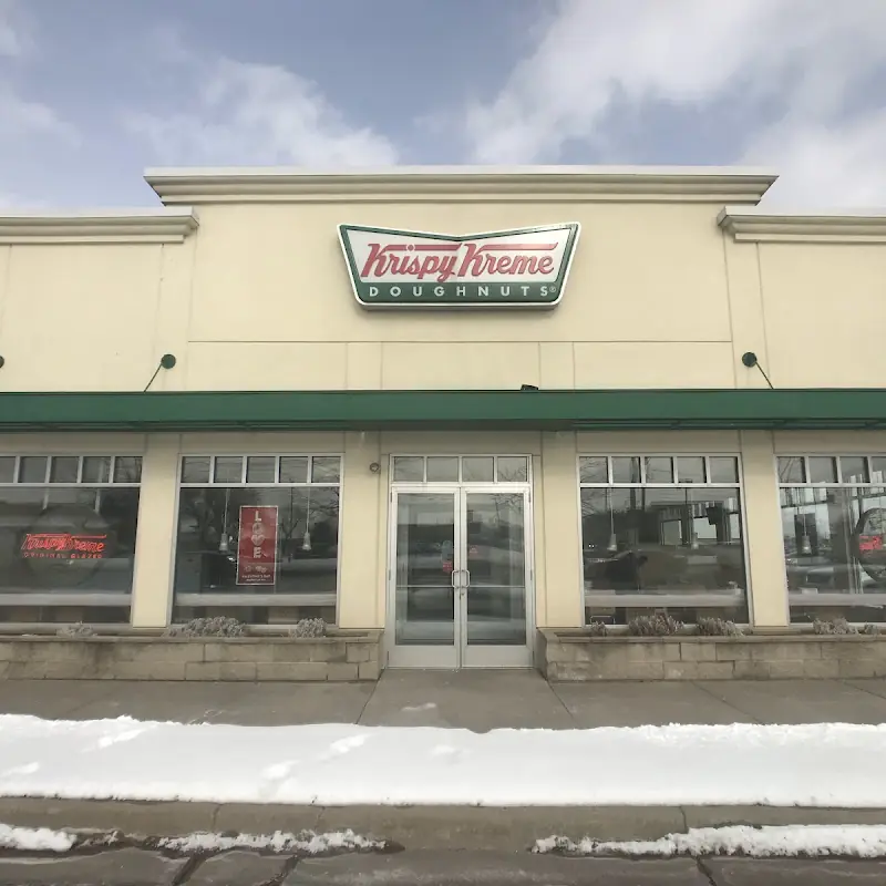 Krispy Kreme
