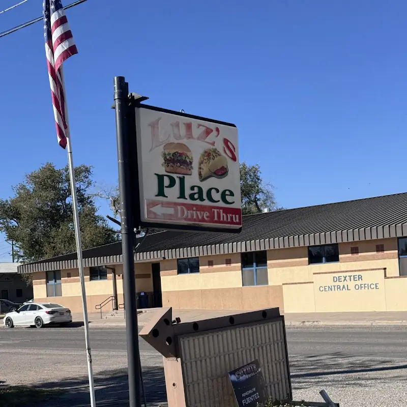 Luz's Place