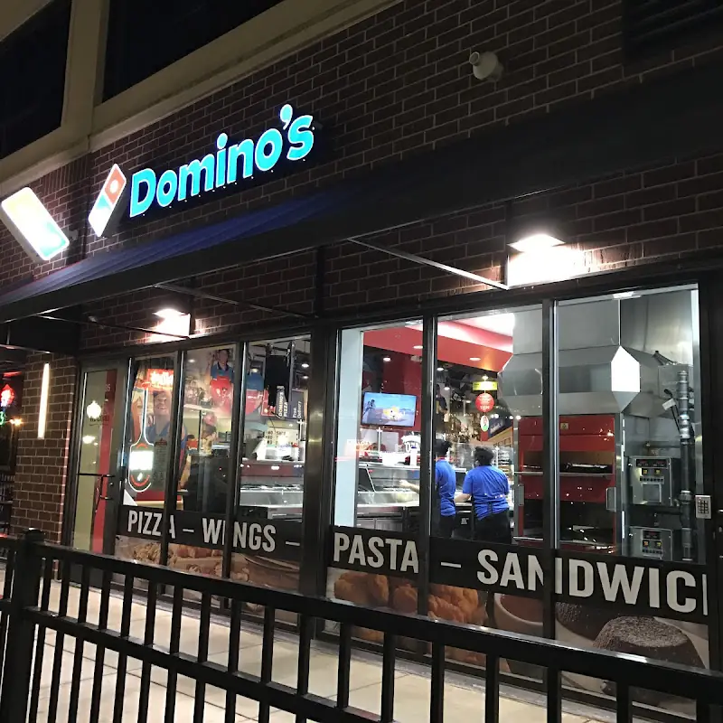 Domino's Pizza