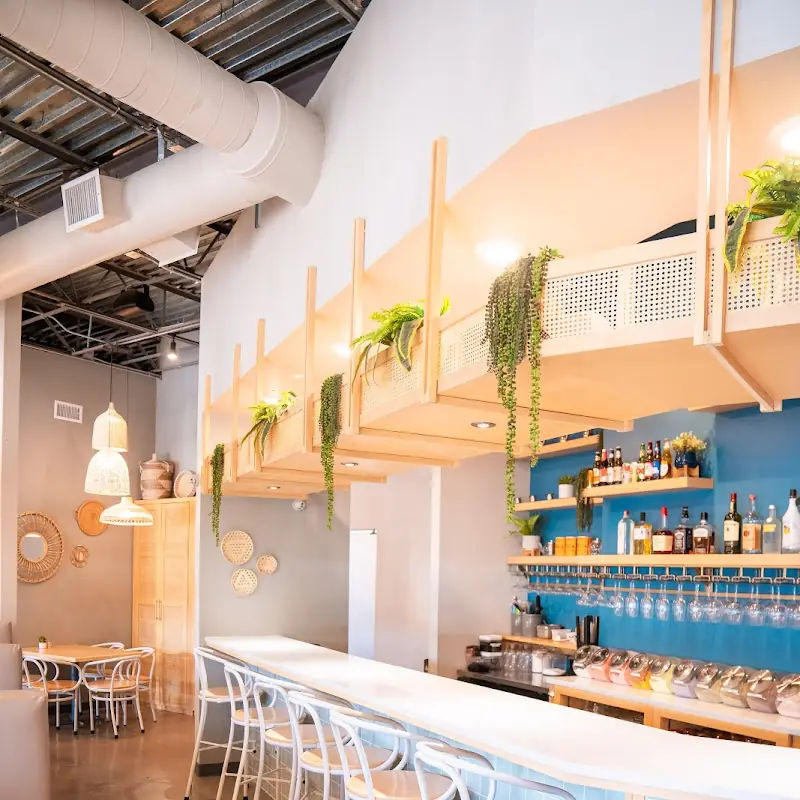 Pho Tre Bien Noodle Bar
