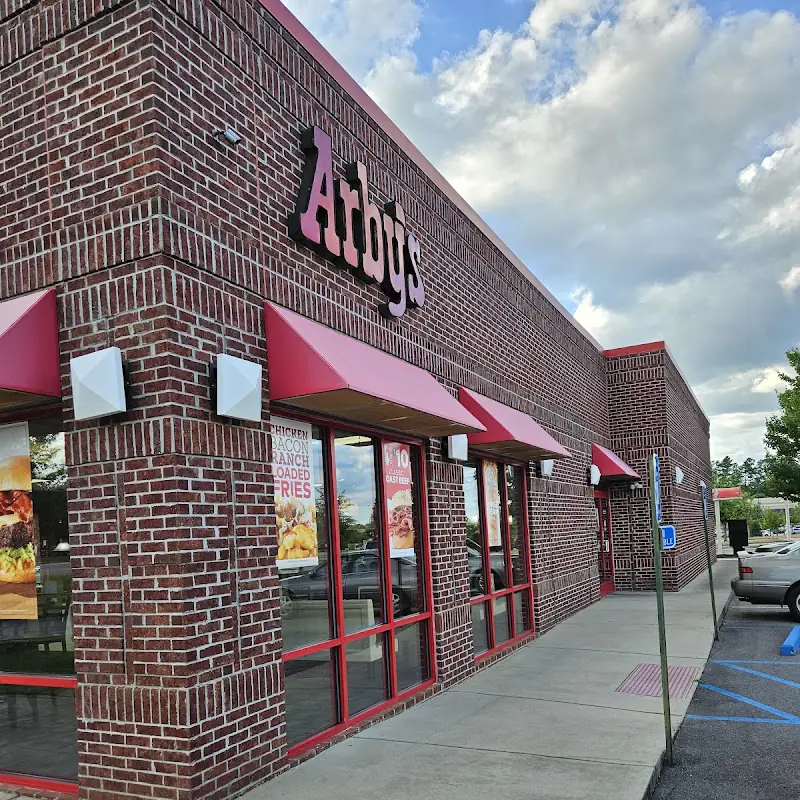 Arby's