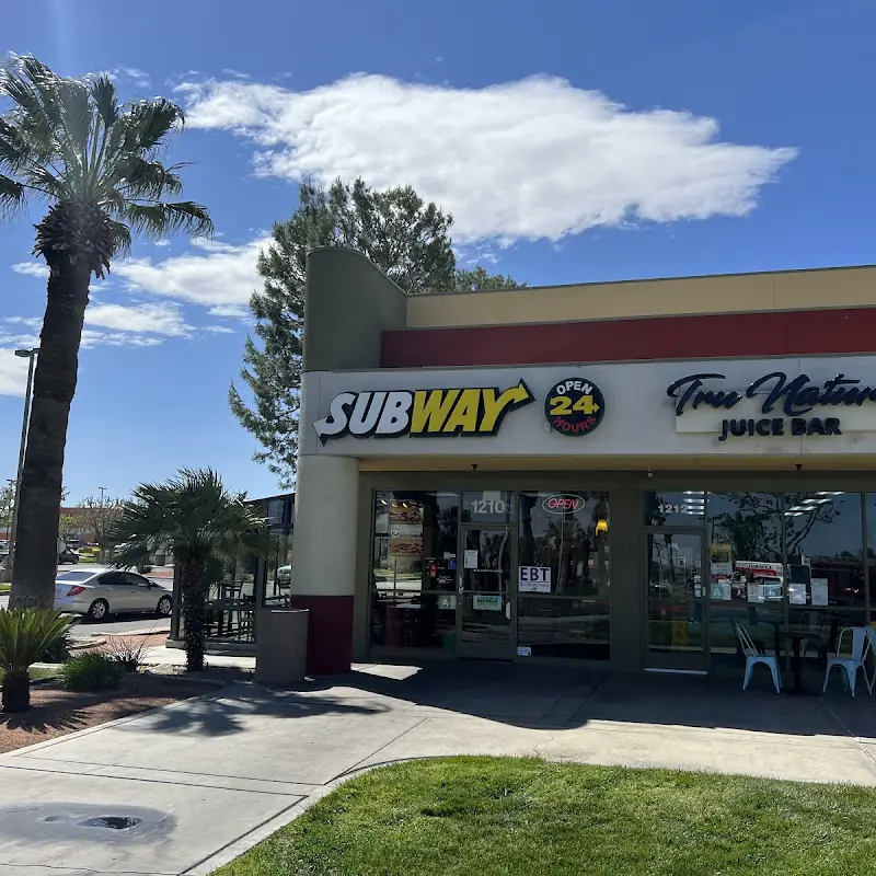 Subway