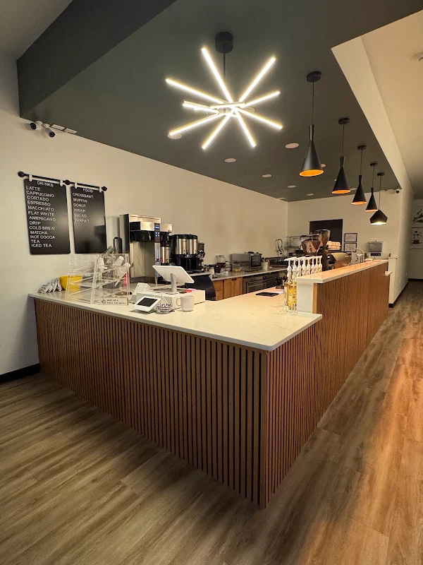Every Day Grind Coffee Co