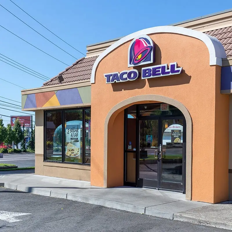 Taco Bell